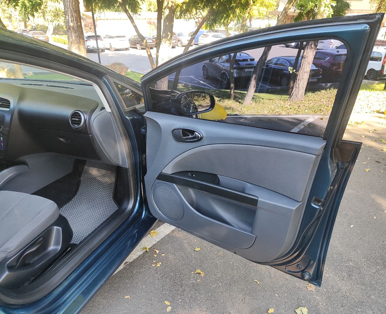 SEAT Leon - фото 30