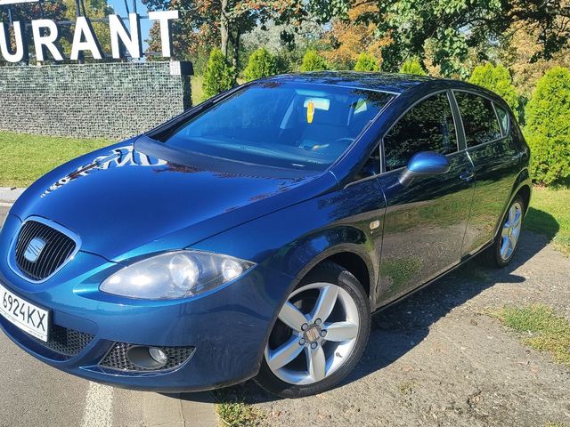 SEAT Leon - зображення 1