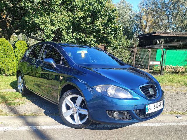 SEAT Leon - зображення 3