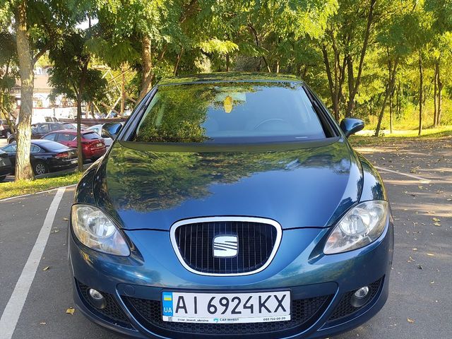 SEAT Leon - зображення 5