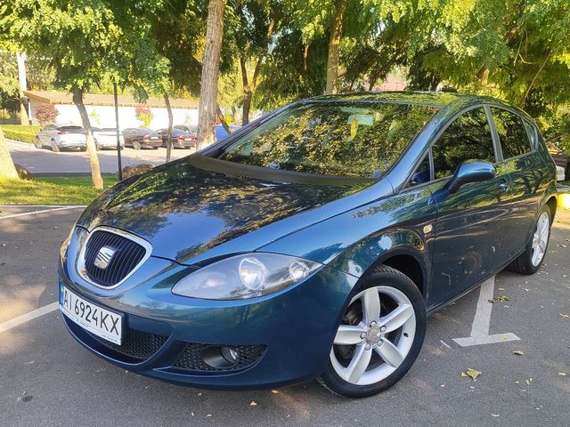 SEAT Leon - зображення 2