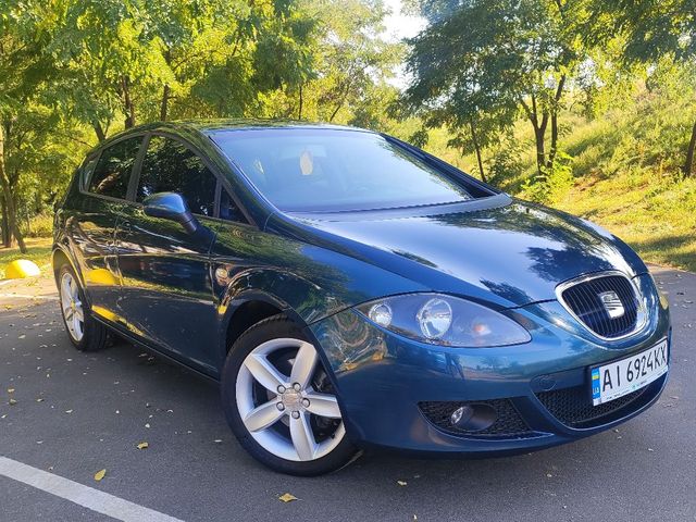 SEAT Leon - зображення 4