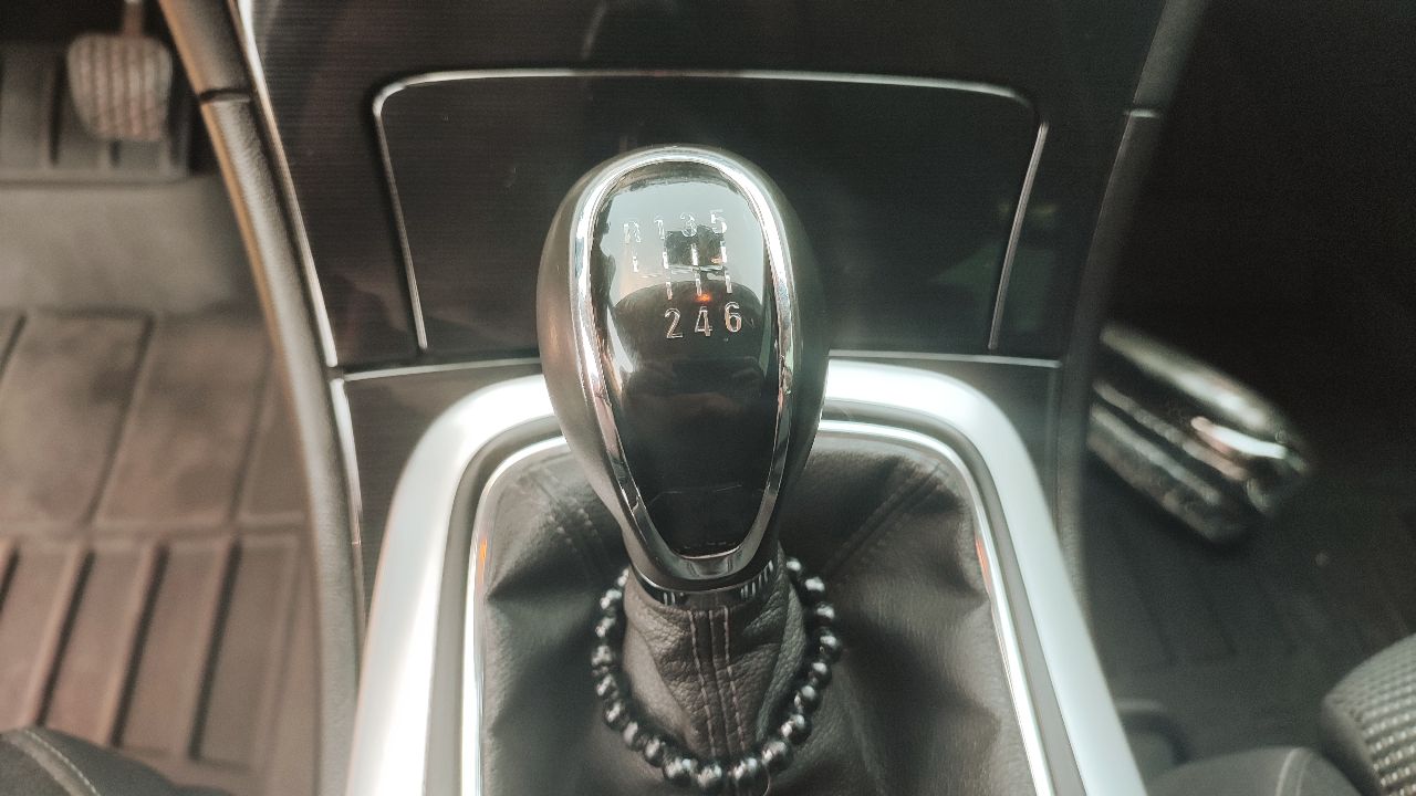 Opel Insignia - фото 37