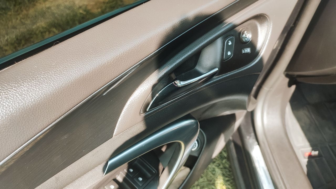 Opel Insignia - фото 16