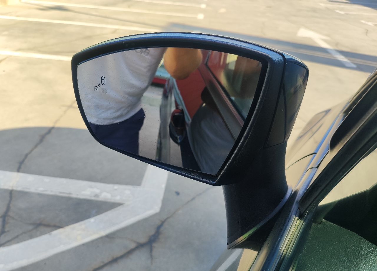 Ford EcoSport - фото 10