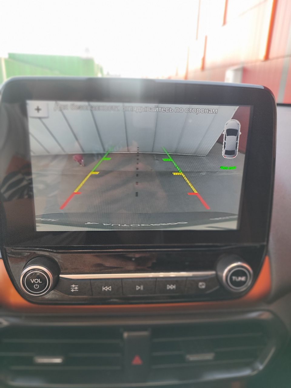 Ford EcoSport - фото 25