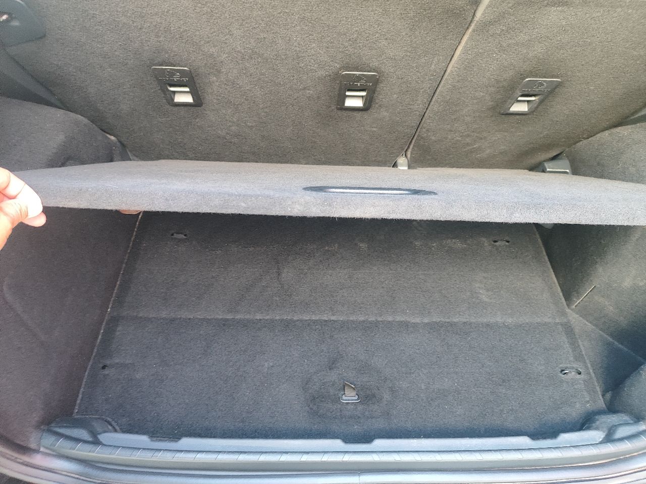 Ford EcoSport - фото 37