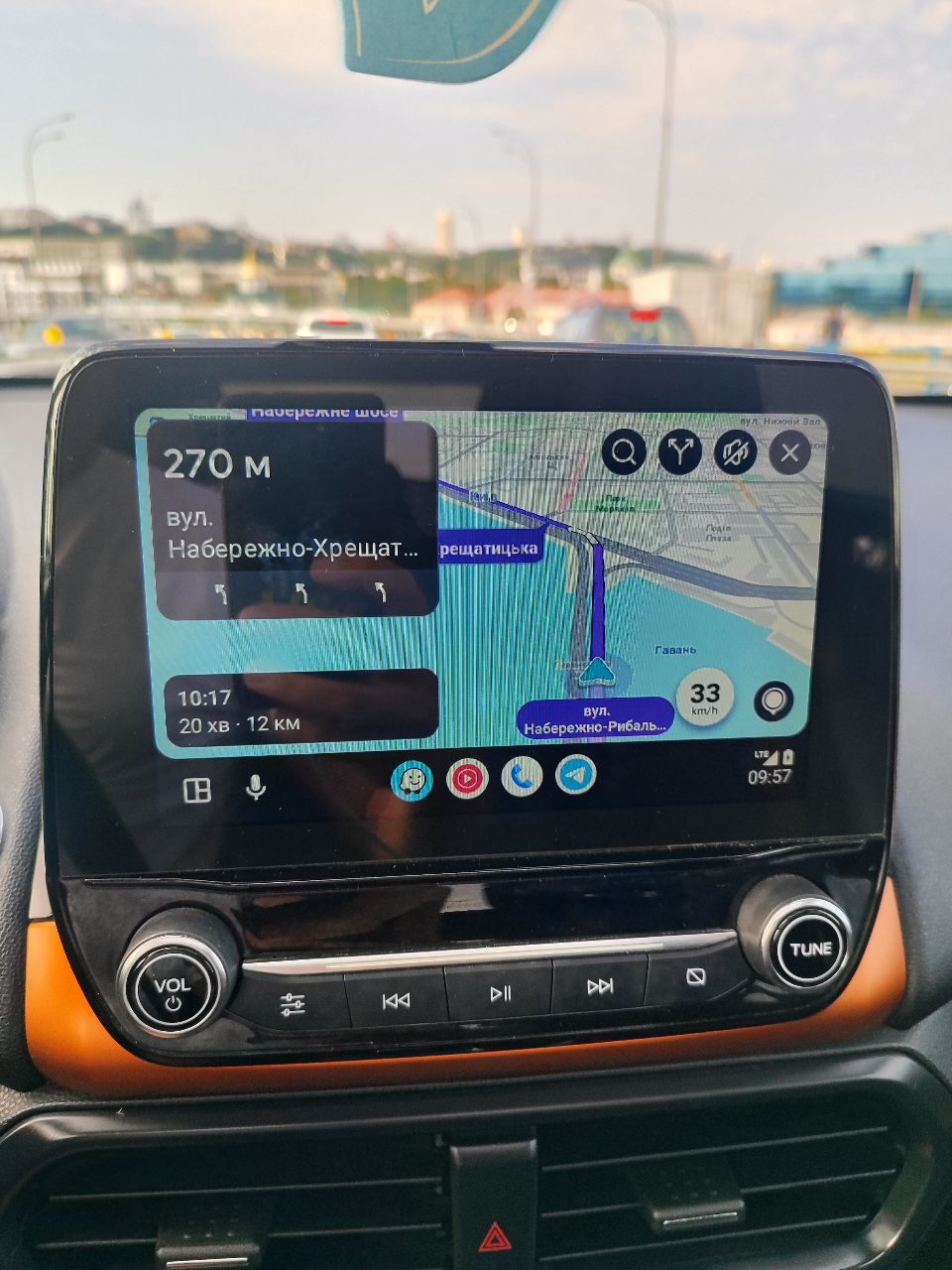 Ford EcoSport - фото 26