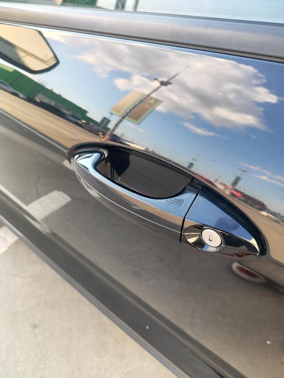 Ford EcoSport - фото 12