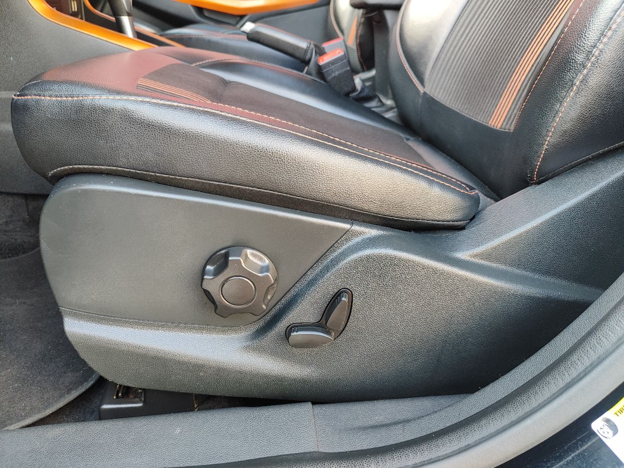 Ford EcoSport - фото 19