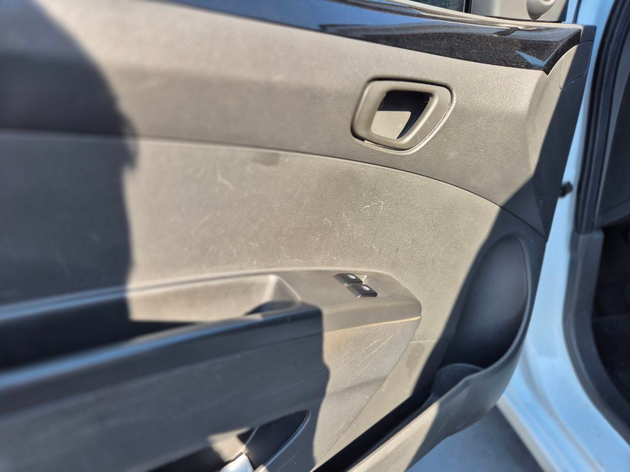 Chevrolet Spark - фото 25