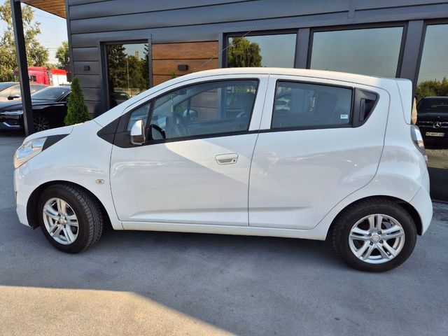 Chevrolet Spark - зображення 3