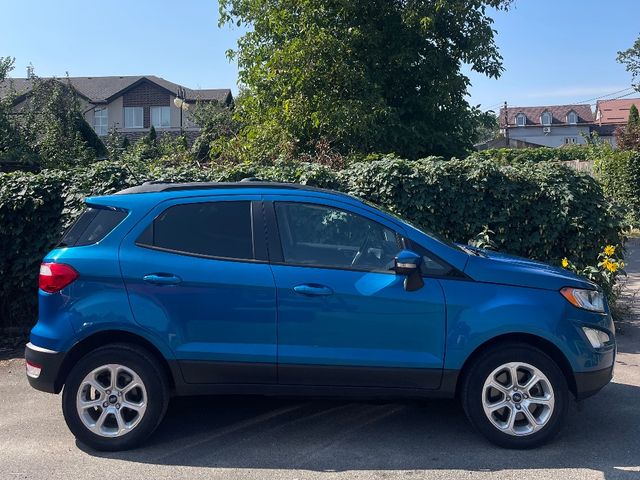 Ford EcoSport - фото 2