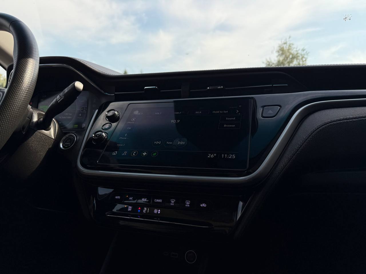 Chevrolet Bolt EUV - фото 32