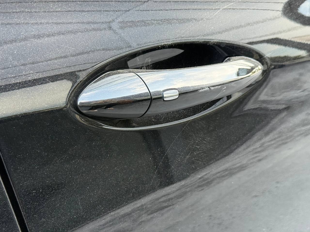 Chevrolet Bolt EUV - фото 52