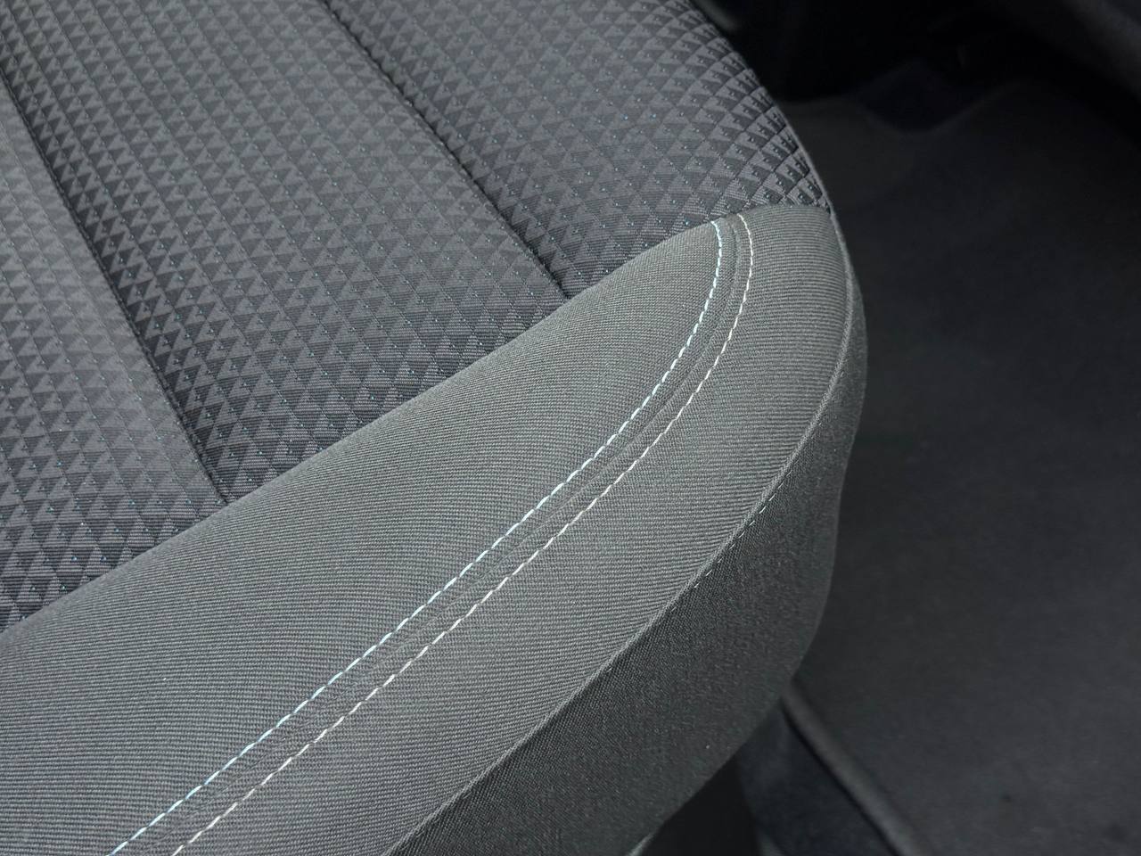 Chevrolet Bolt EUV - фото 50