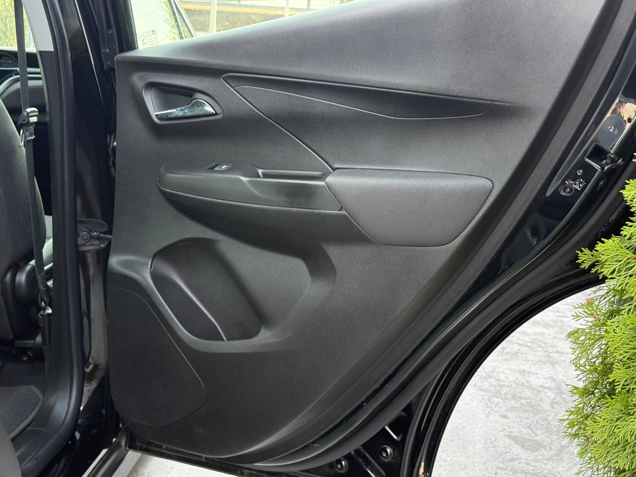 Chevrolet Bolt EUV - фото 49