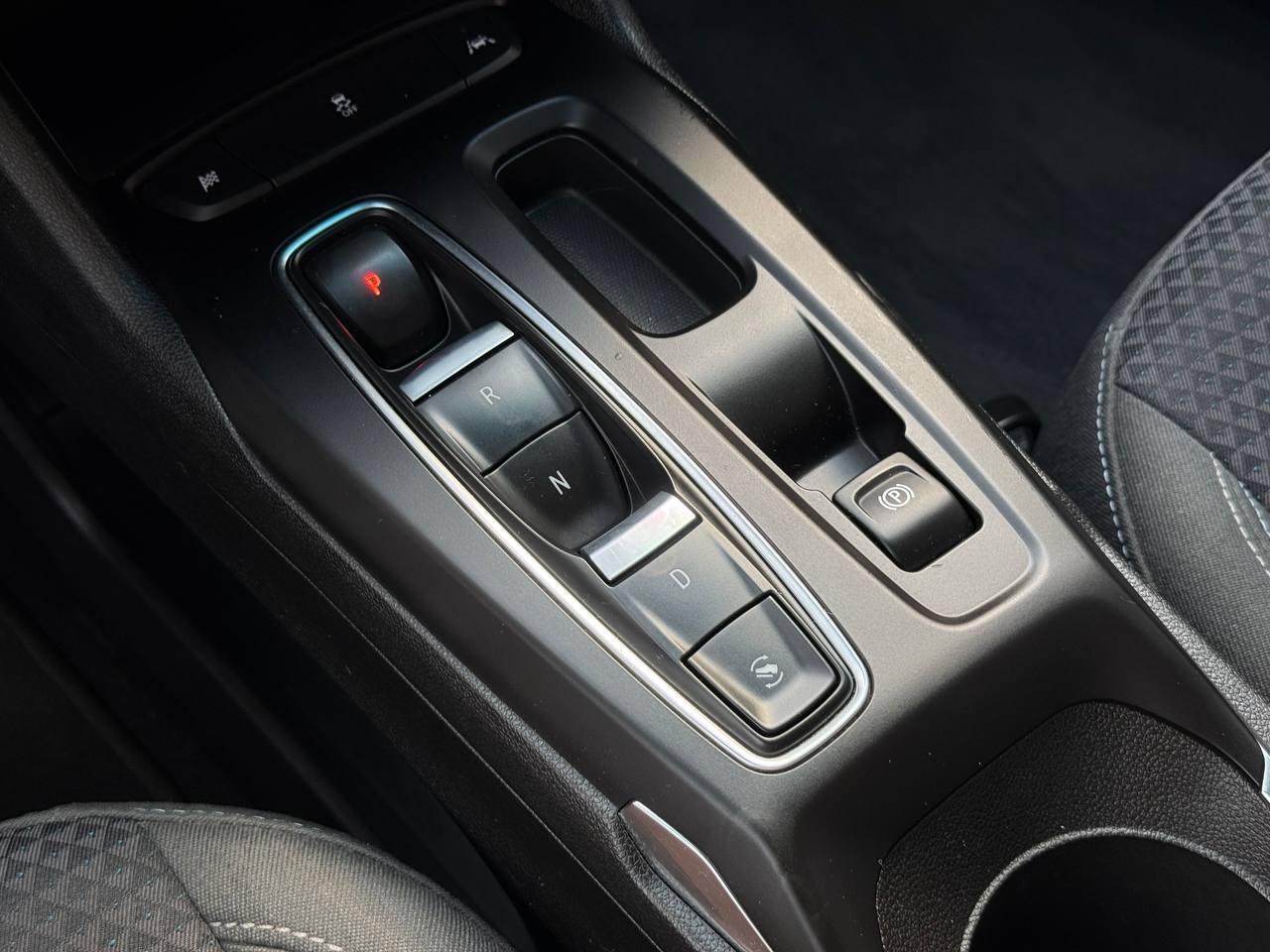 Chevrolet Bolt EUV - фото 35