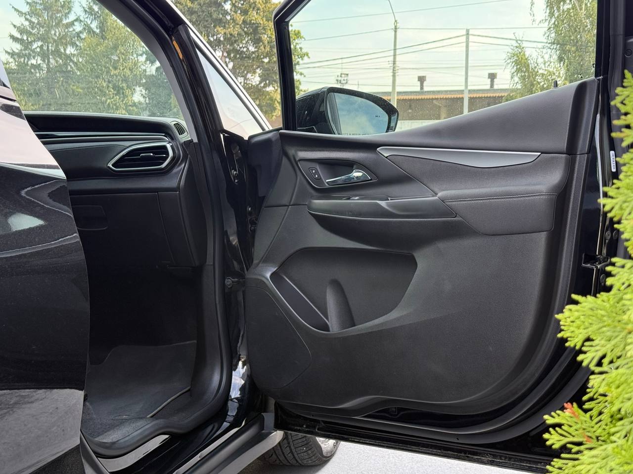 Chevrolet Bolt EUV - фото 53