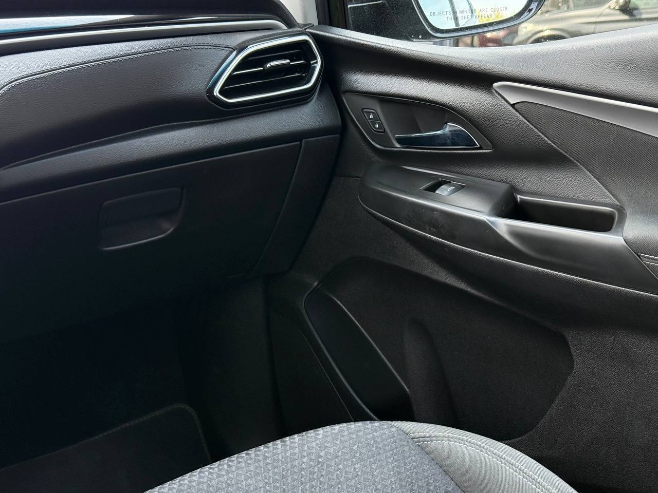 Chevrolet Bolt EUV - фото 46