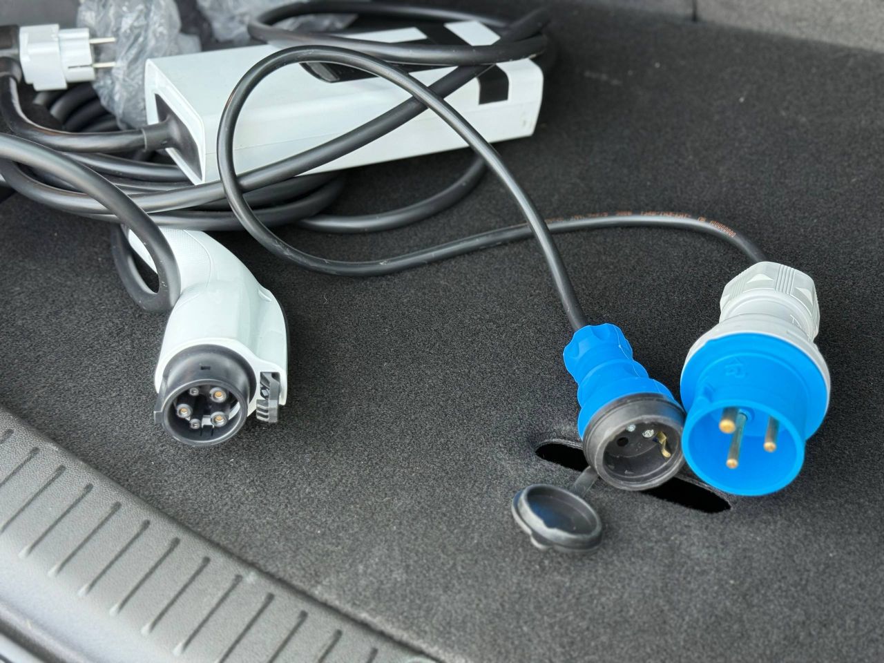 Chevrolet Bolt EUV - фото 65