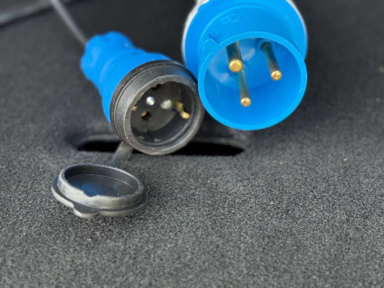 Chevrolet Bolt EUV - фото 64