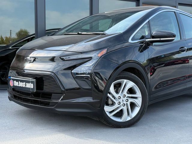Chevrolet Bolt EUV - зображення 5