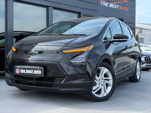 Chevrolet Bolt EUV - зображення 4