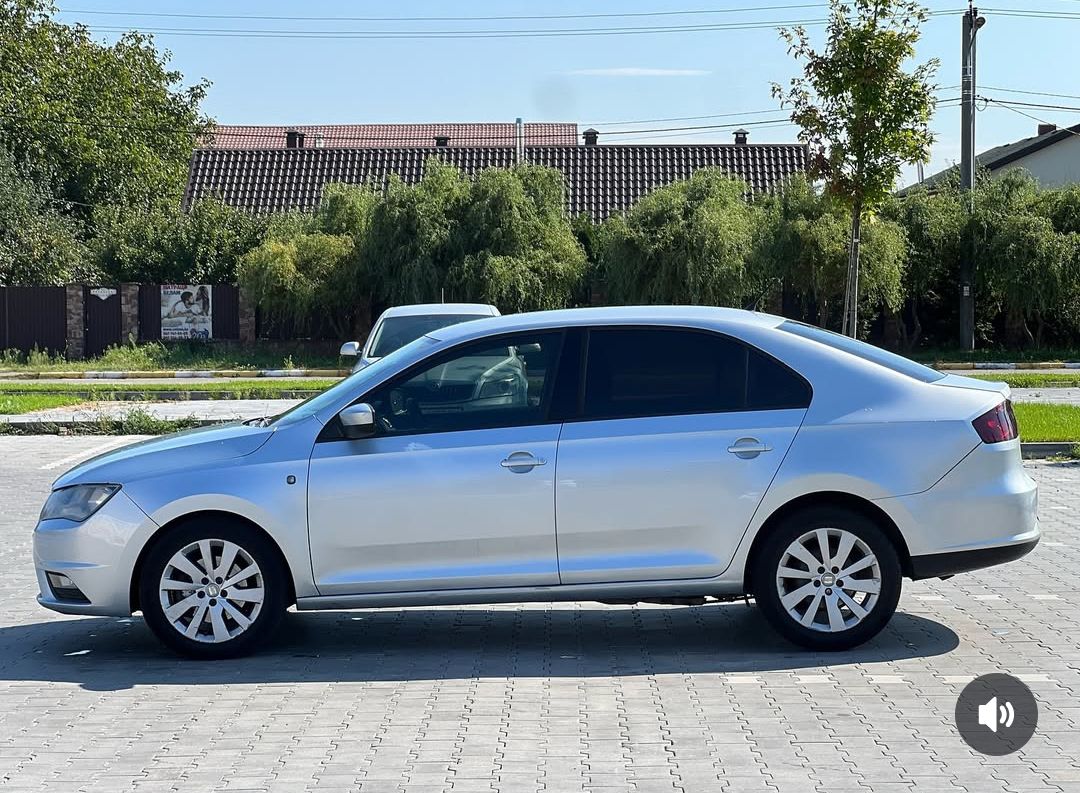 SEAT Toledo - фото 4