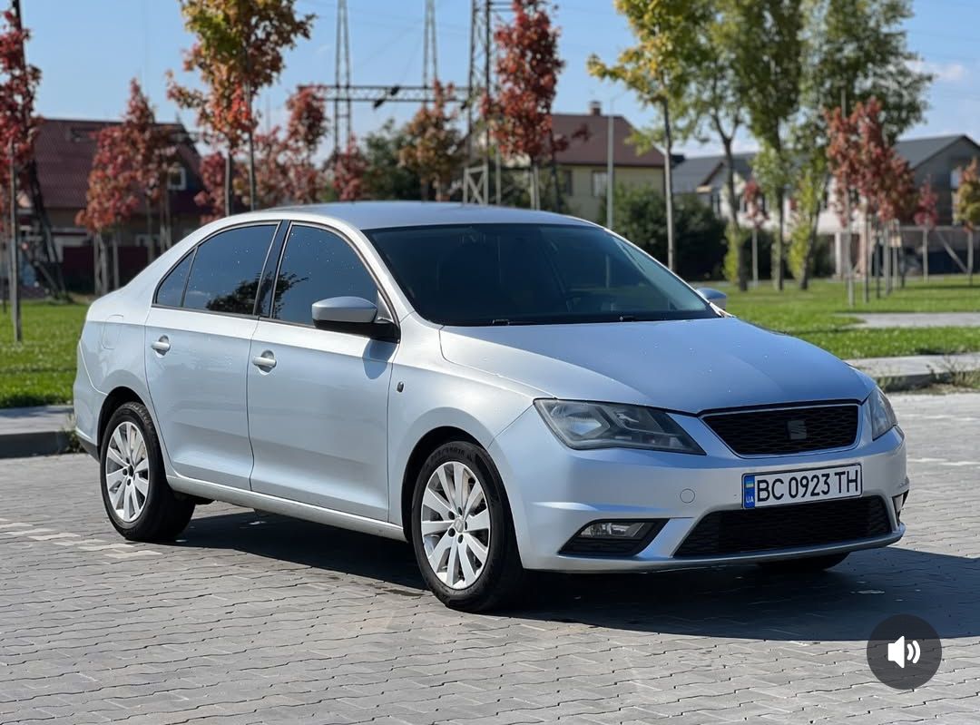 SEAT Toledo - фото 3