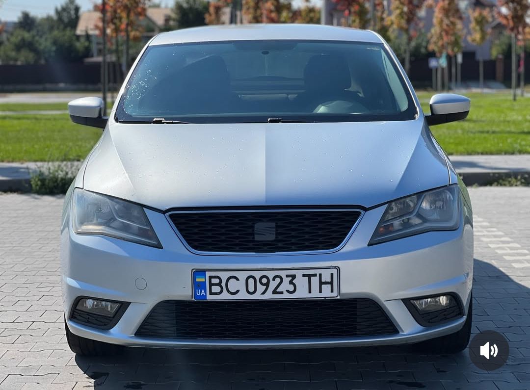 SEAT Toledo - фото 2