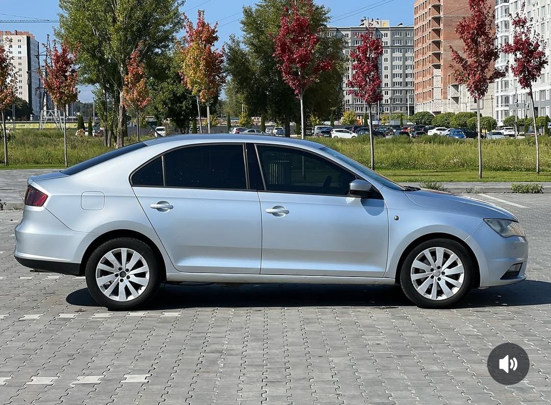 SEAT Toledo - фото 5