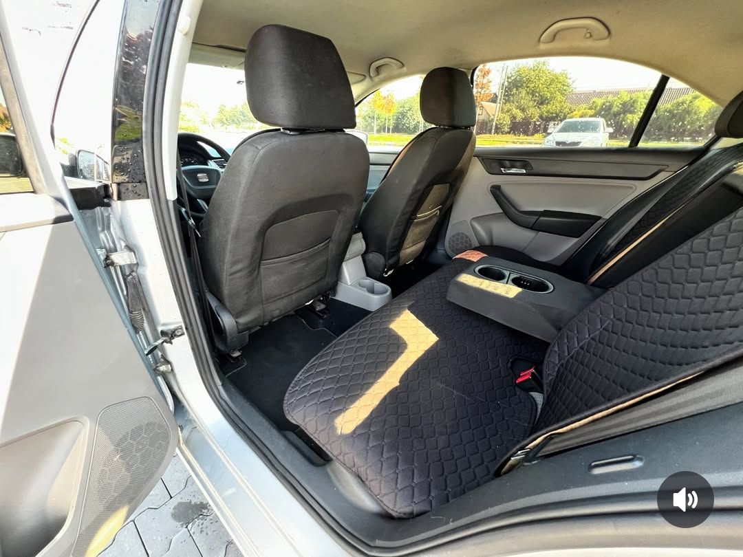 SEAT Toledo - фото 10