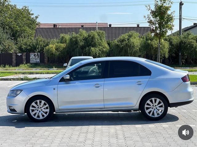 SEAT Toledo - фото 4