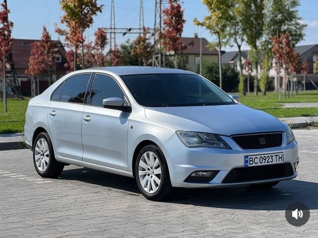 SEAT Toledo - фото 3