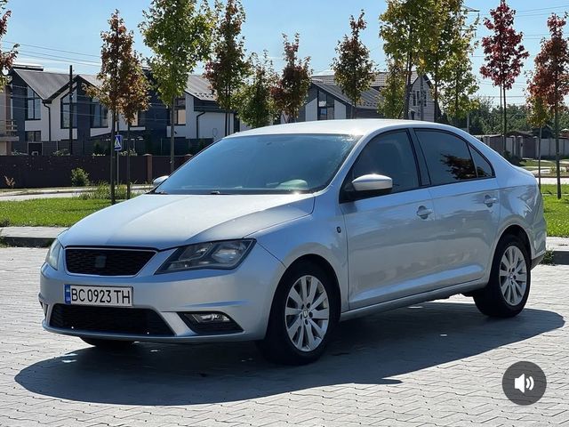 SEAT Toledo - фото 1