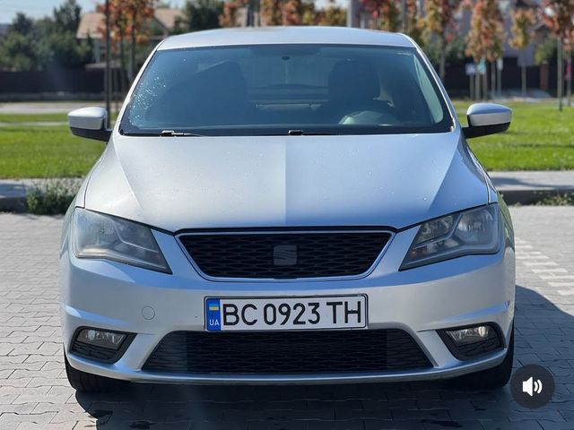 SEAT Toledo - фото 2