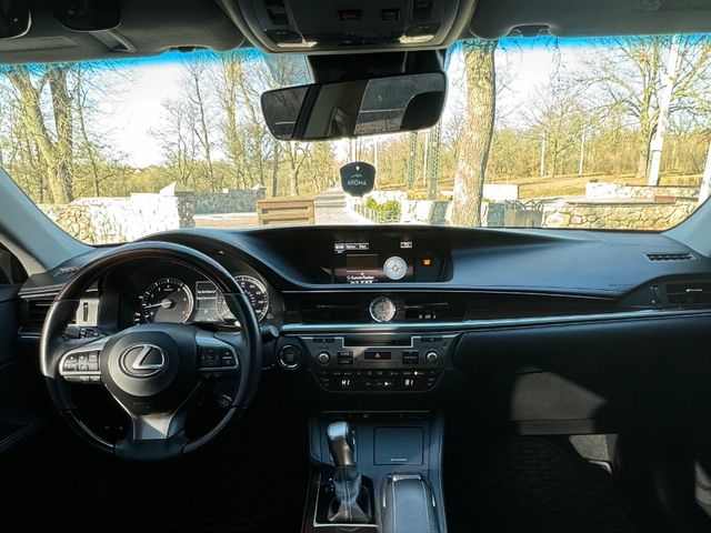 Lexus ES - зображення 4