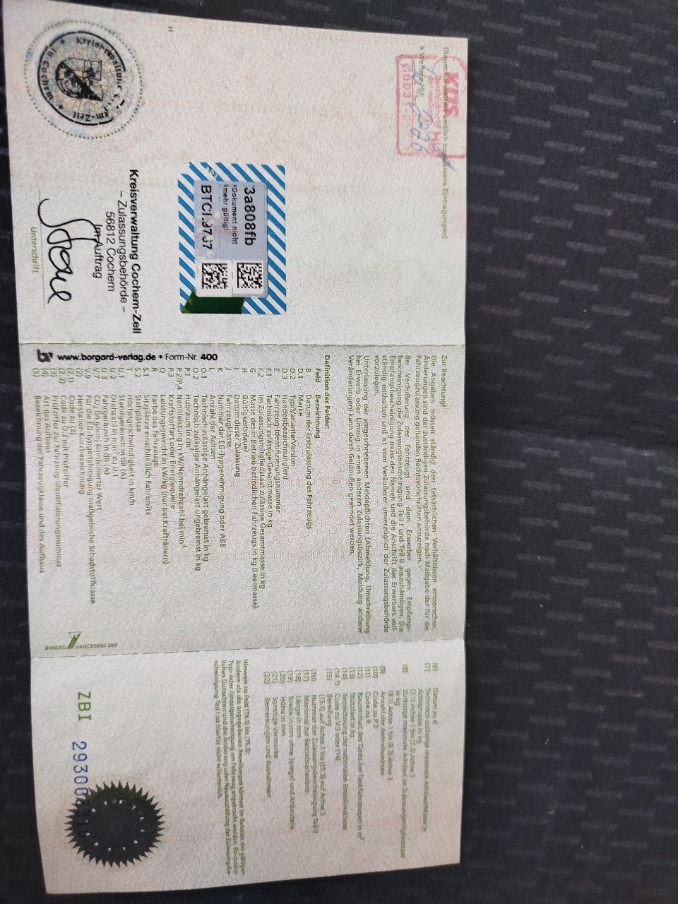 Volkswagen Golf Plus - фото 18