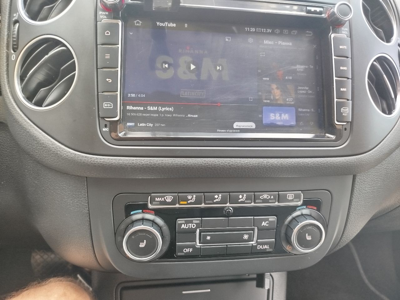 Volkswagen Golf Plus - фото 6