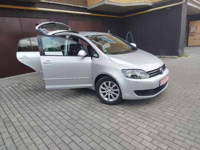 Volkswagen Golf Plus - зображення 4