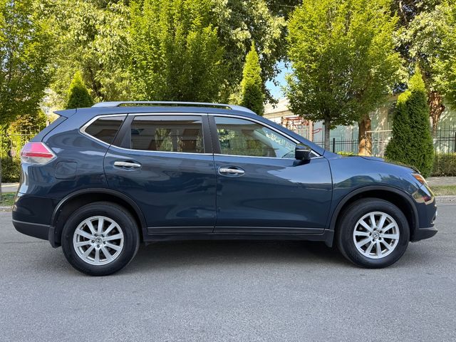Nissan Rogue 2014, Київ, $12 000 - зображення 3
