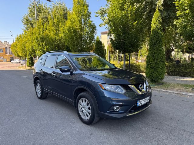 Nissan Rogue 2014, Київ, $12 000 - зображення 2