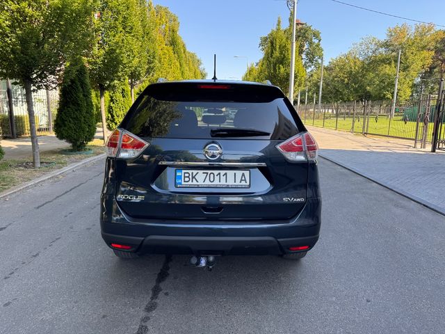 Nissan Rogue 2014, Київ, $12 000 - зображення 5