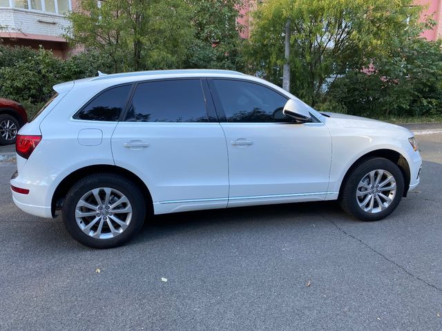 Audi Q5 - зображення 4