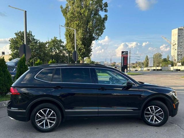 Volkswagen Tiguan - зображення 3