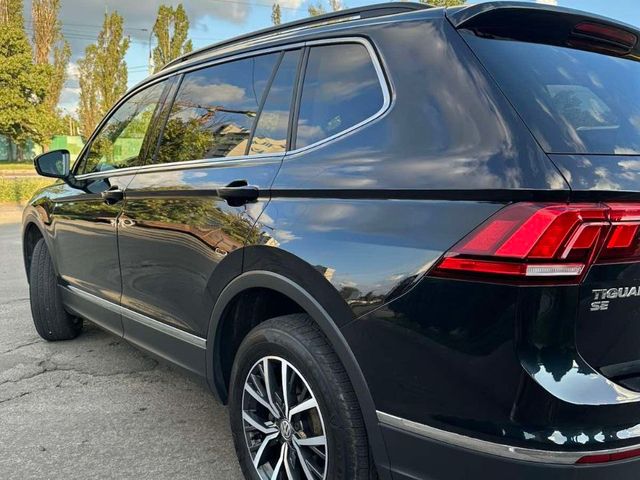 Volkswagen Tiguan - зображення 5