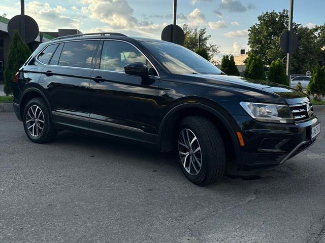 Volkswagen Tiguan - зображення 1