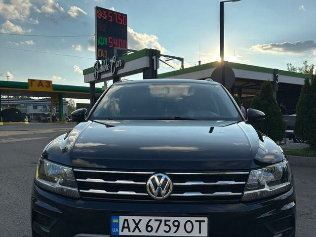 Volkswagen Tiguan - зображення 2