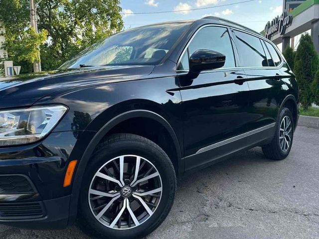 Volkswagen Tiguan - зображення 4
